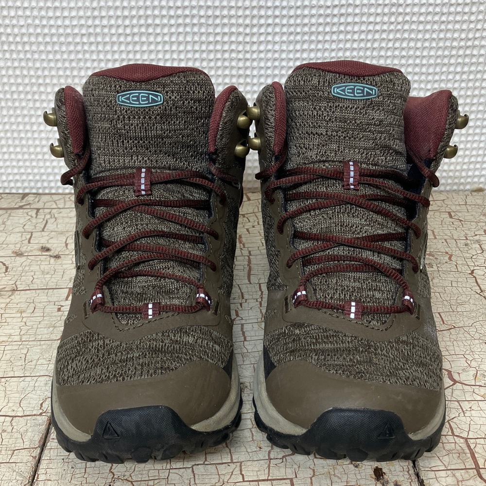 Keen Women's hiking boot - Picture 2 of 10